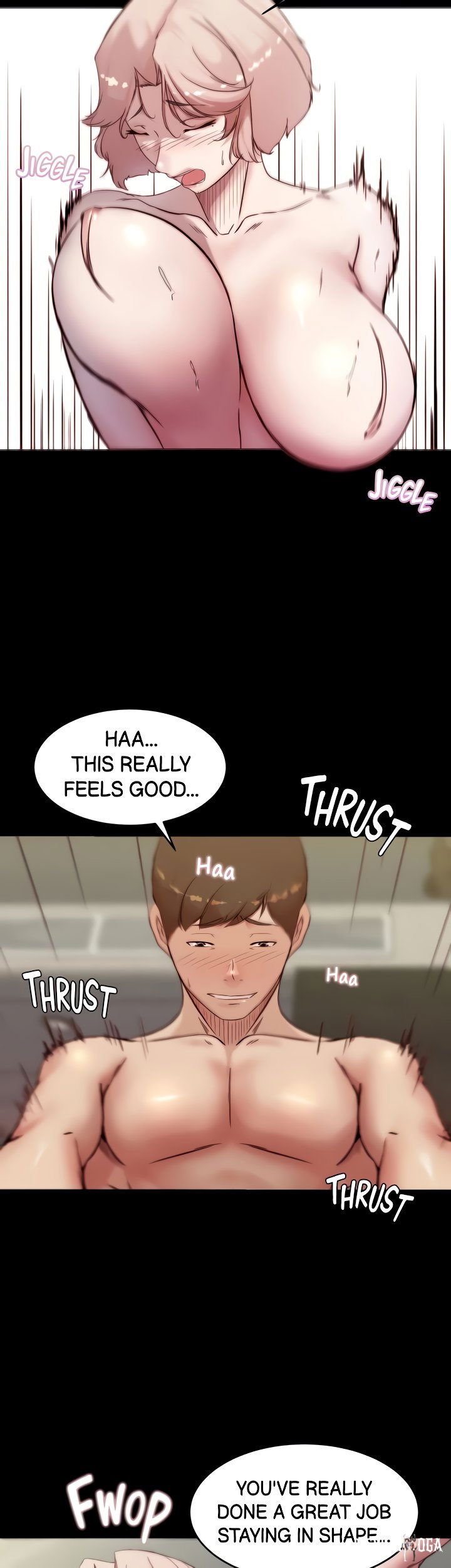 Panty Note Panty Note Chapter 88 - Page 30