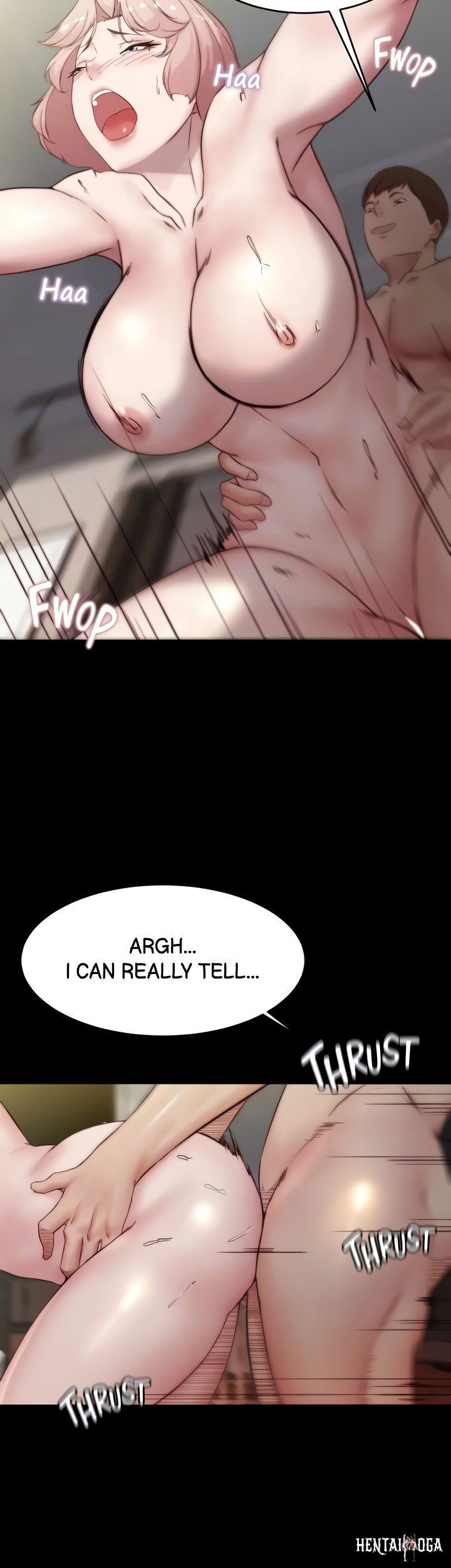 Panty Note Panty Note Chapter 88 - Page 31