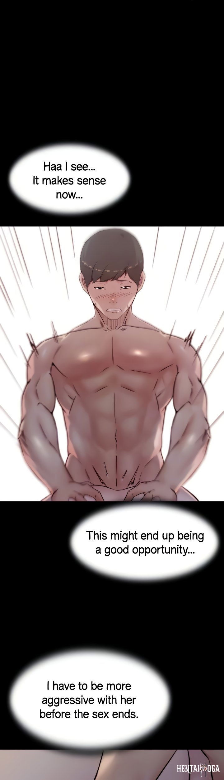 Panty Note Panty Note Chapter 88 - Page 38