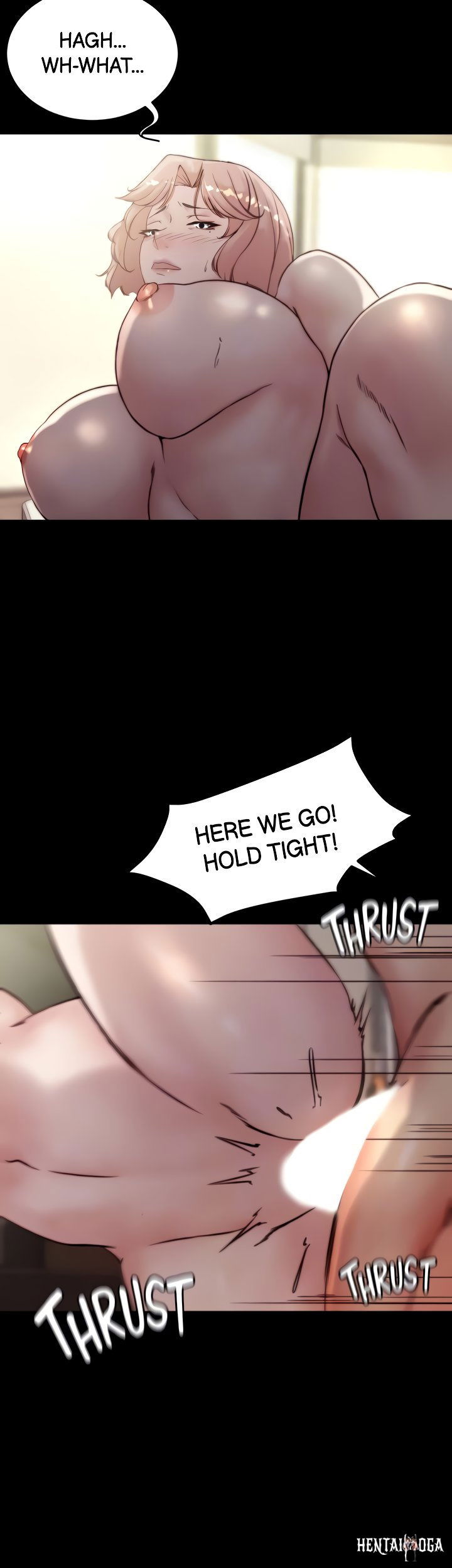 Panty Note Panty Note Chapter 88 - Page 40