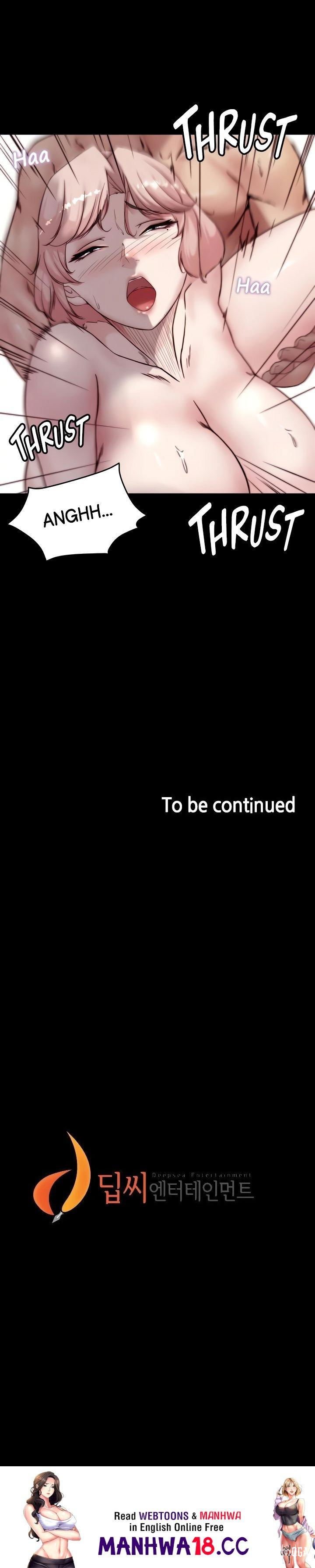 Panty Note Panty Note Chapter 88 - Page 42