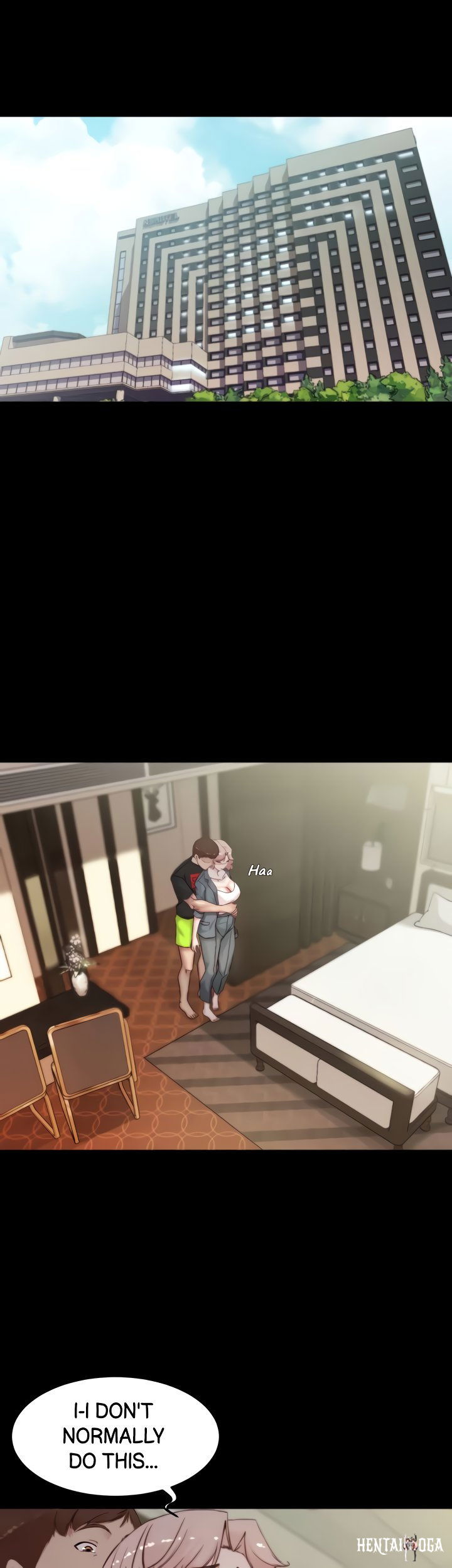 Panty Note Panty Note Chapter 88 - Page 6