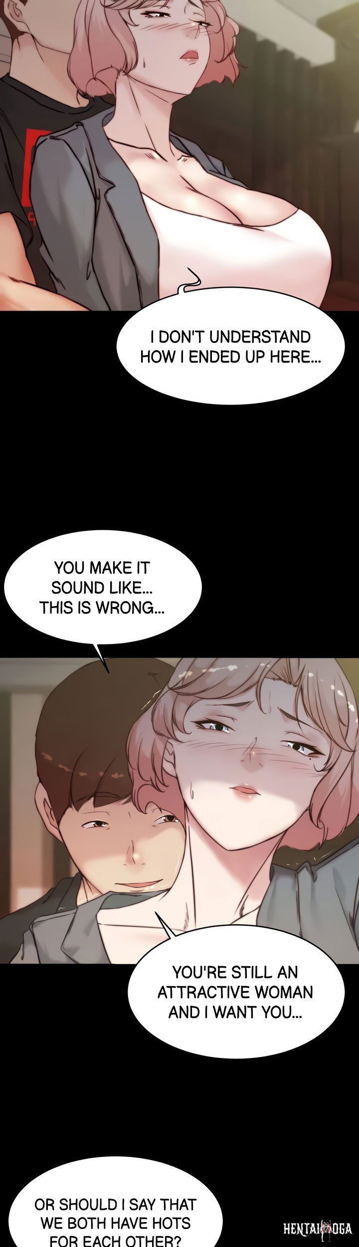 Panty Note Panty Note Chapter 88 - Page 7