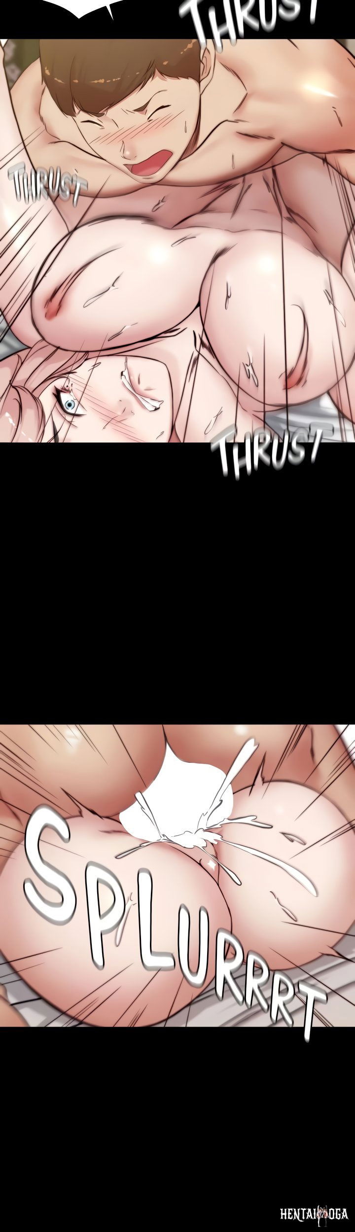 Panty Note Panty Note Chapter 89 - Page 28