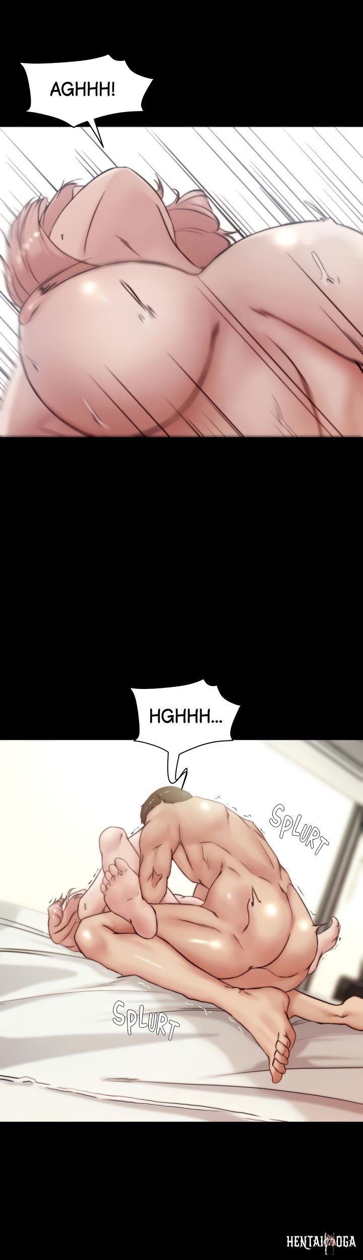 Panty Note Panty Note Chapter 89 - Page 29