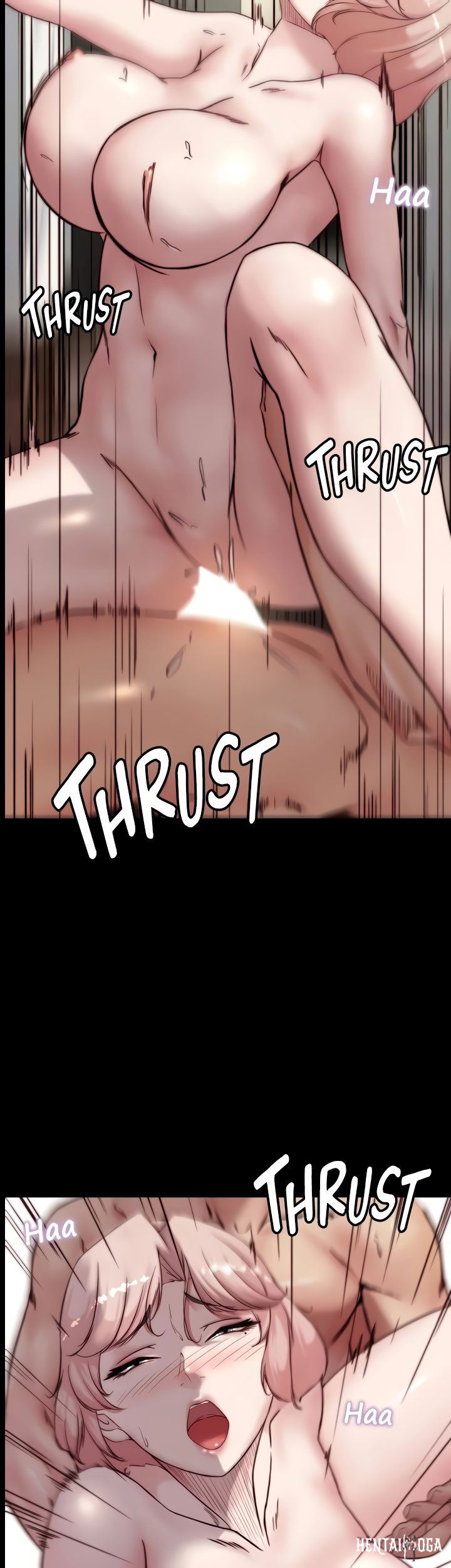 Panty Note Panty Note Chapter 89 - Page 3