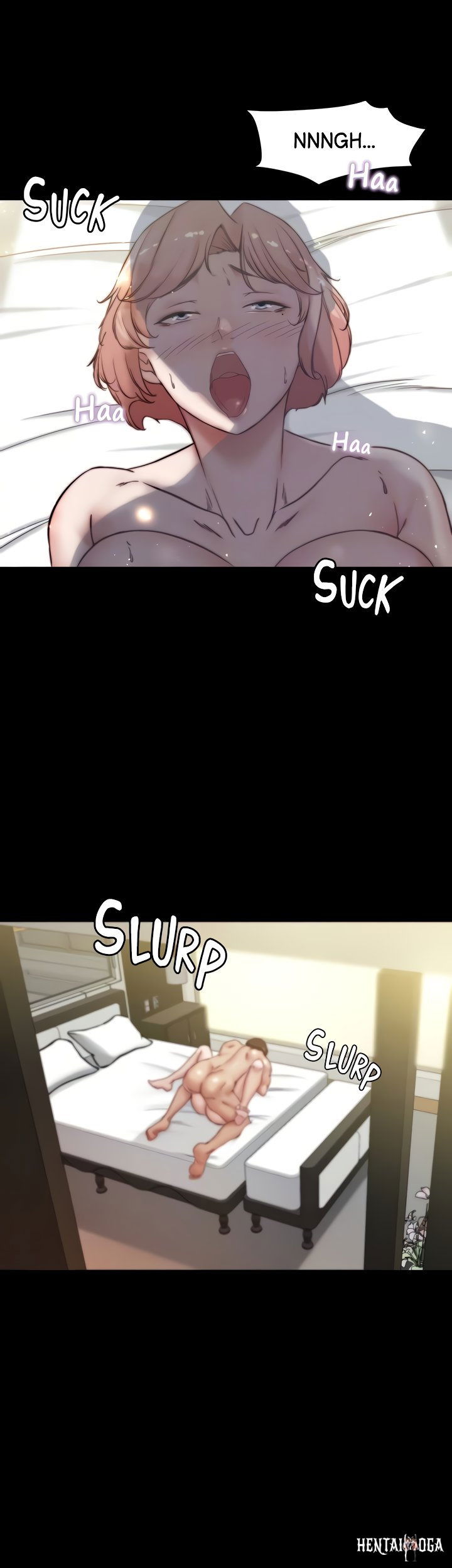 Panty Note Panty Note Chapter 89 - Page 31