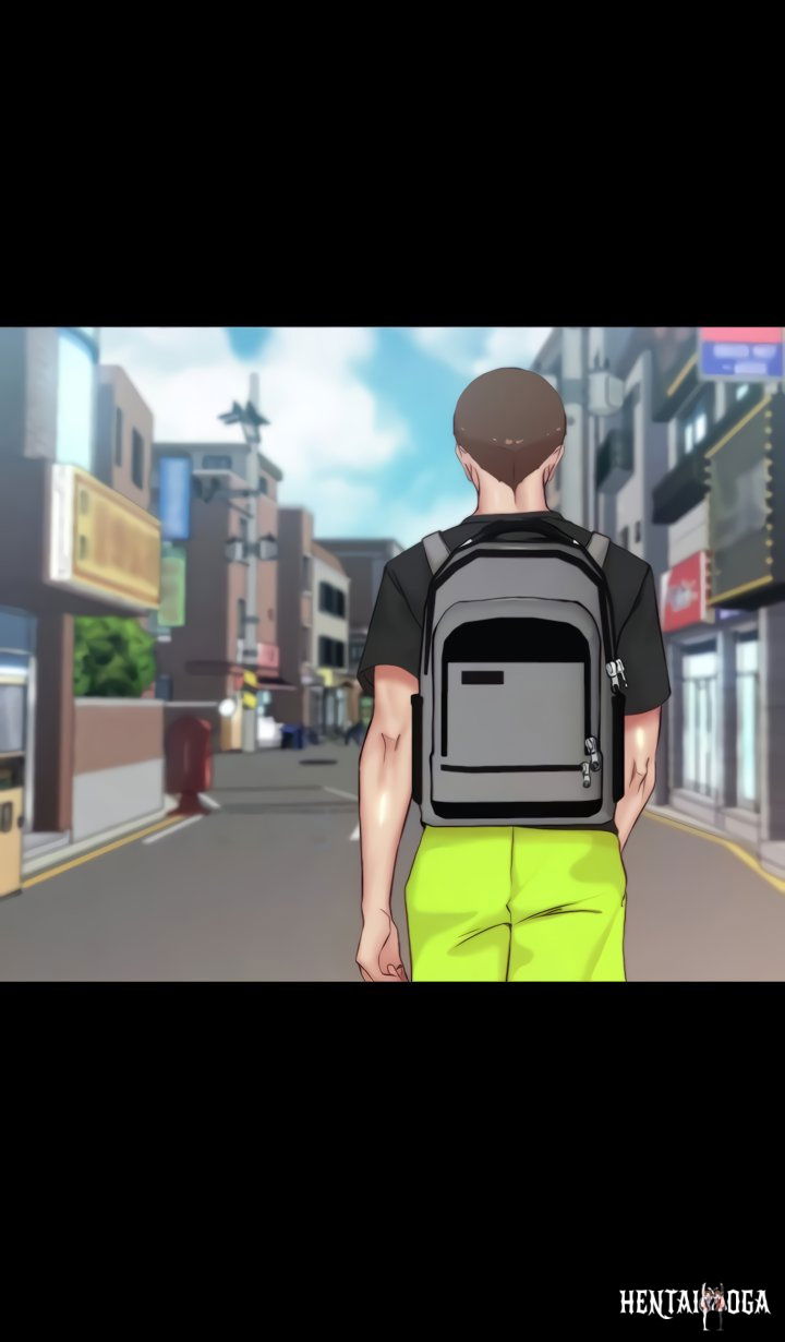 Panty Note Panty Note Chapter 89 - Page 36