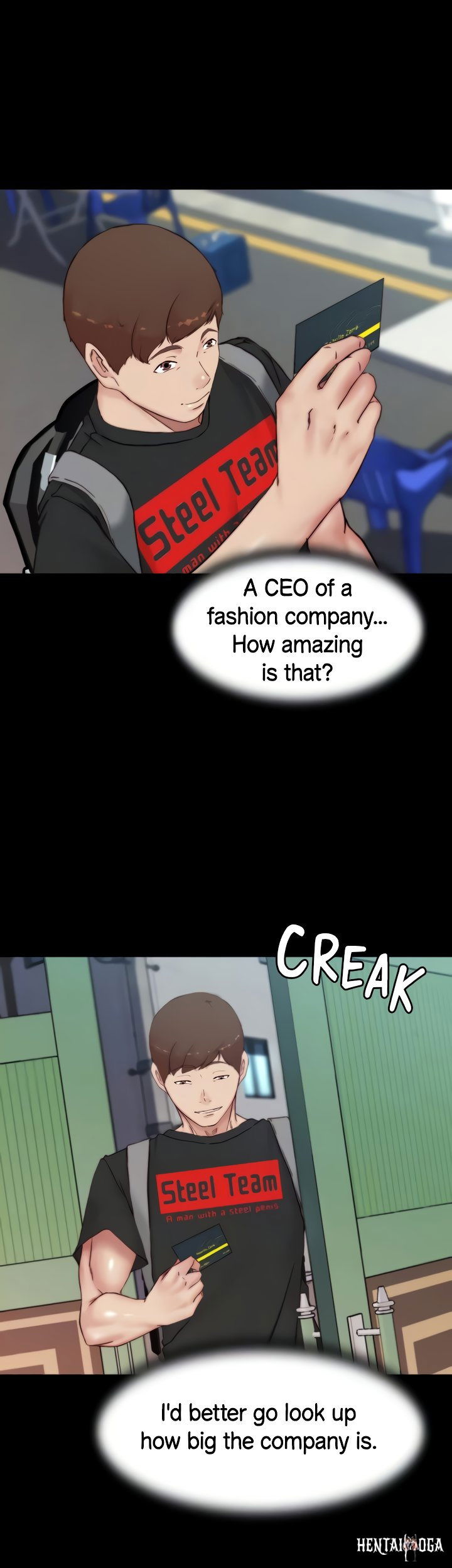 Panty Note Panty Note Chapter 89 - Page 37