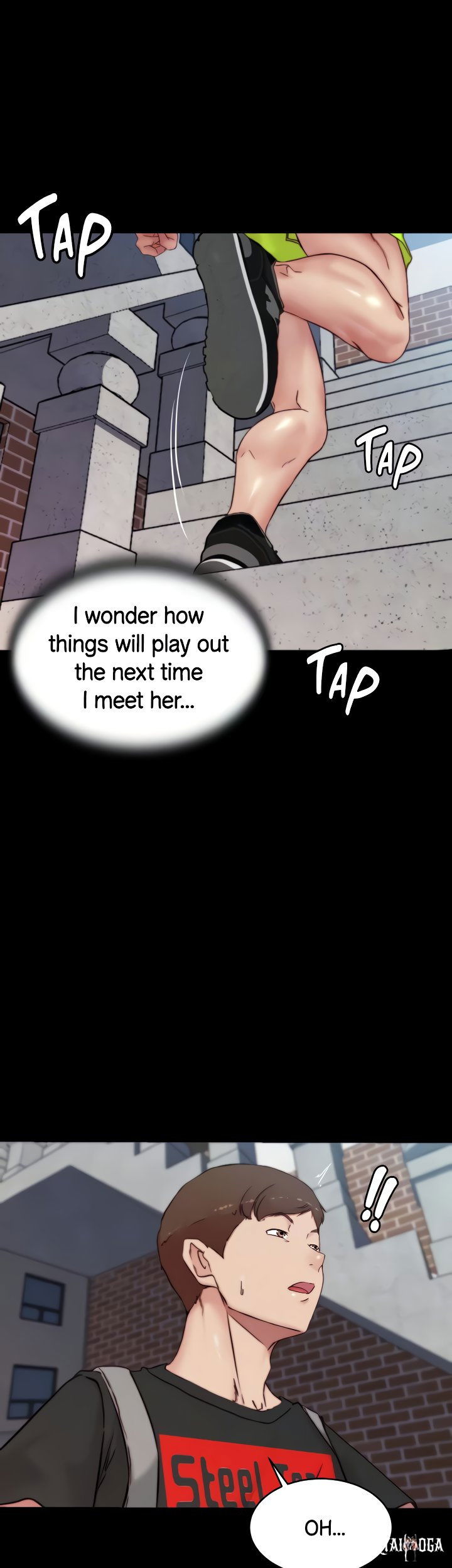 Panty Note Panty Note Chapter 89 - Page 38