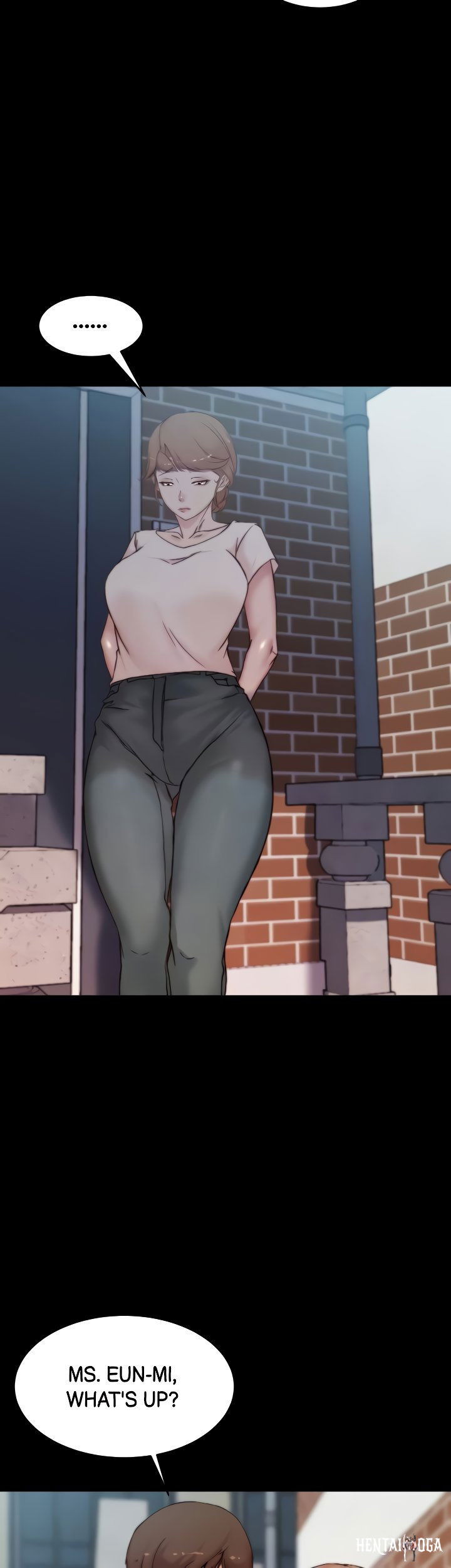 Panty Note Panty Note Chapter 89 - Page 39