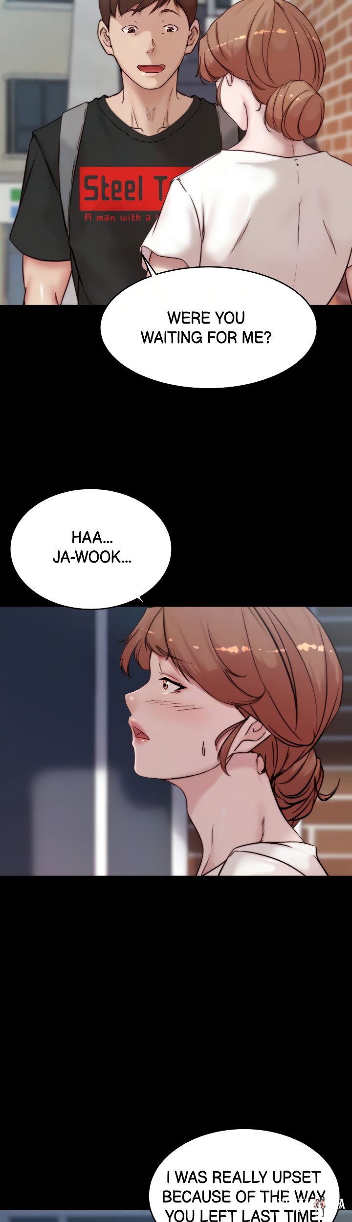 Panty Note Panty Note Chapter 89 - Page 40