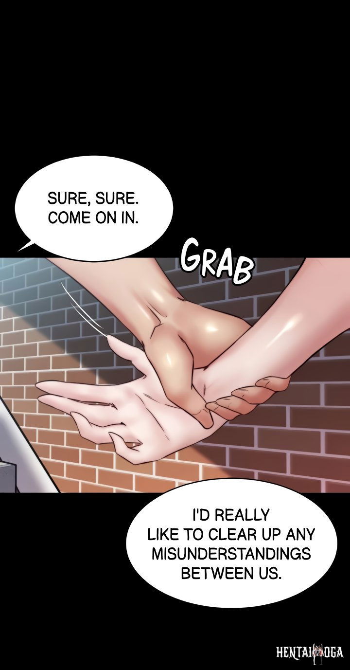 Panty Note Panty Note Chapter 89 - Page 42