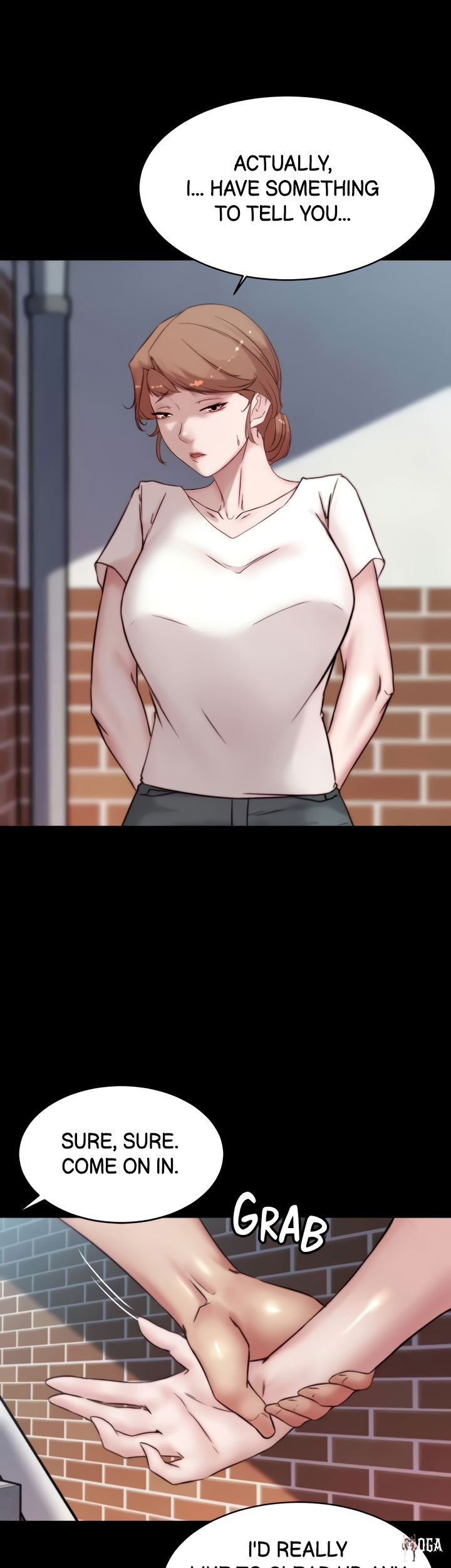 Panty Note Panty Note Chapter 90 - Page 1