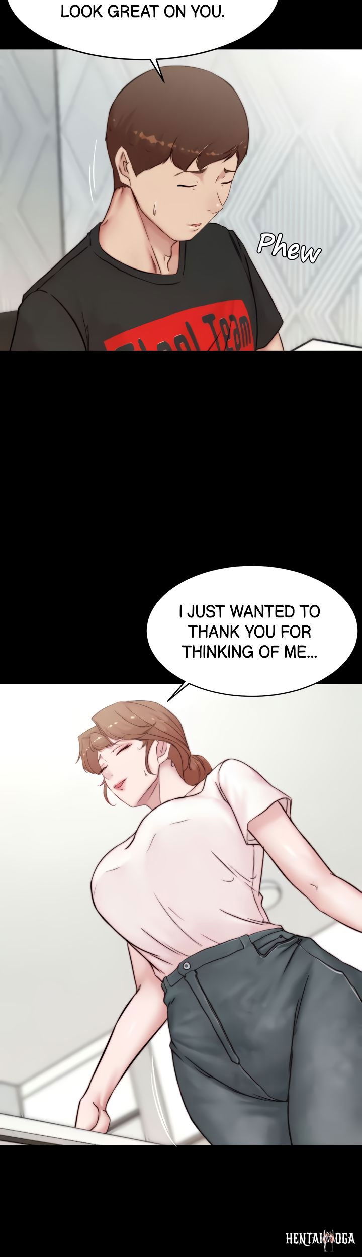 Panty Note Panty Note Chapter 90 - Page 10