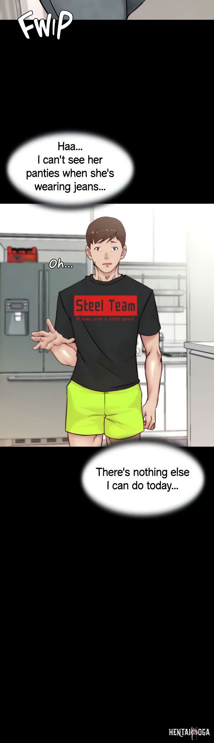 Panty Note Panty Note Chapter 90 - Page 15