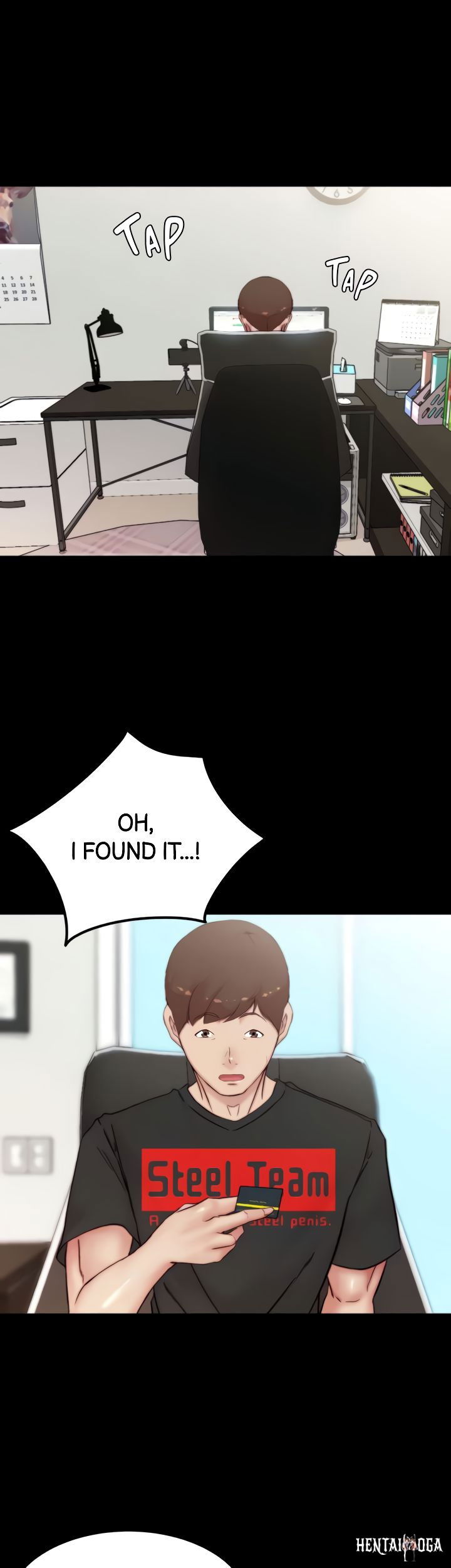 Panty Note Panty Note Chapter 90 - Page 16