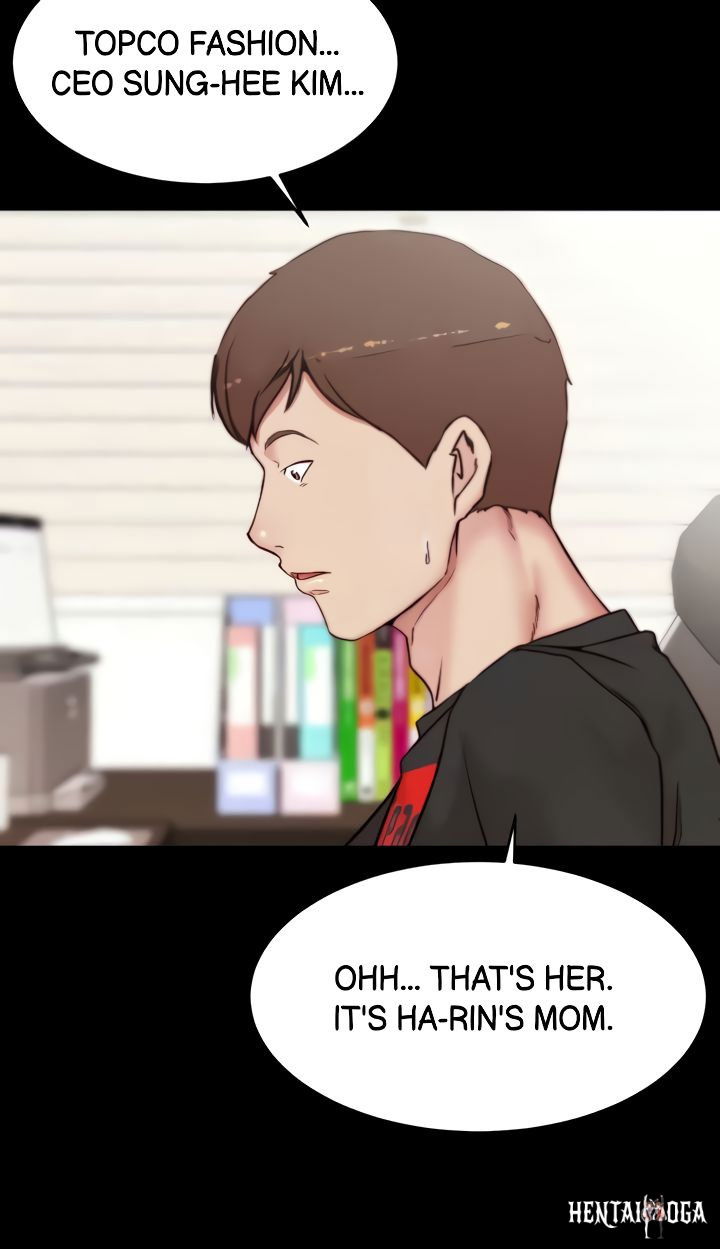 Panty Note Panty Note Chapter 90 - Page 17