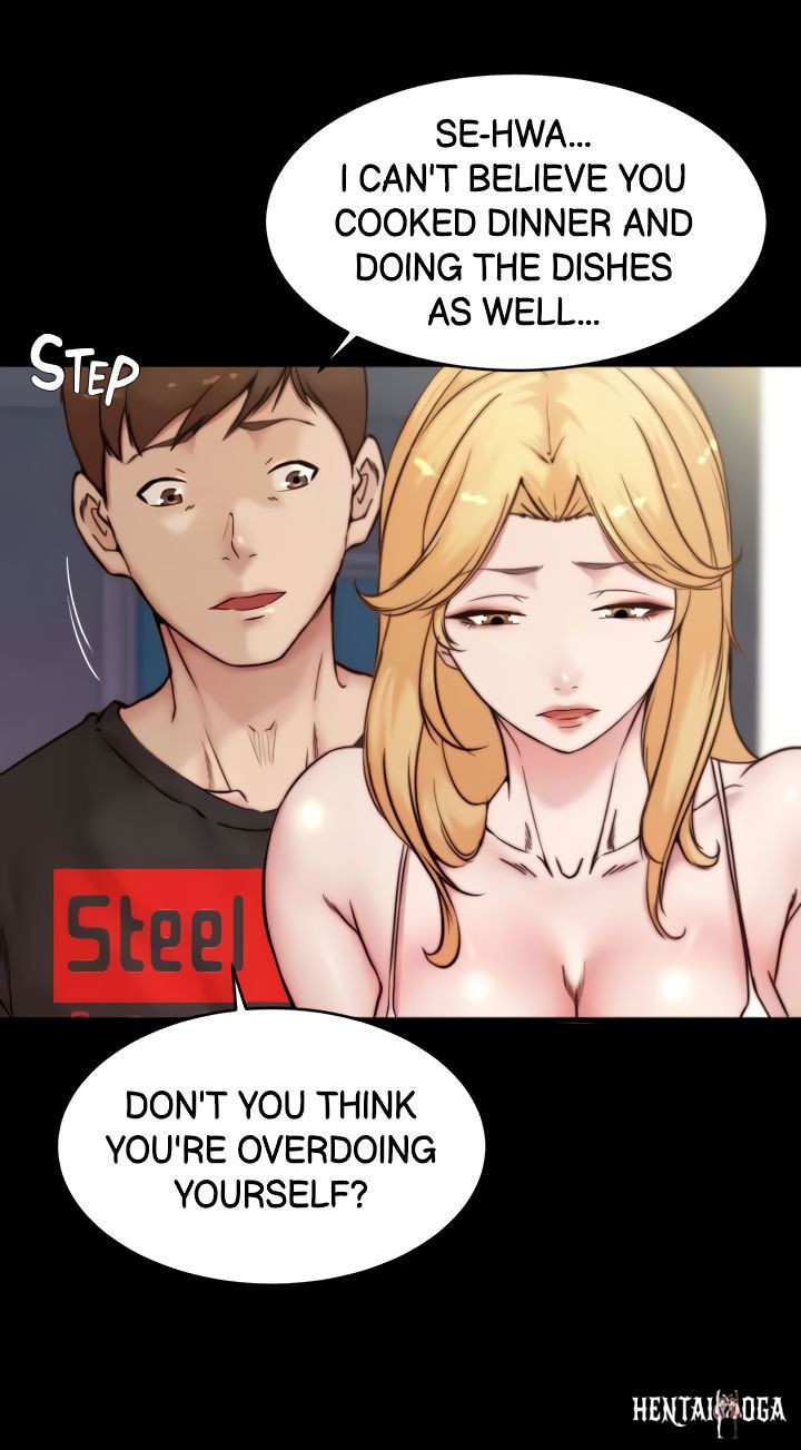 Panty Note Panty Note Chapter 90 - Page 29