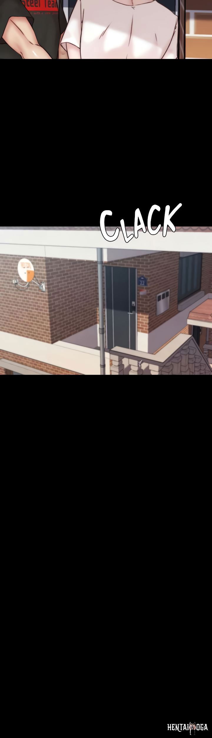 Panty Note Panty Note Chapter 90 - Page 3