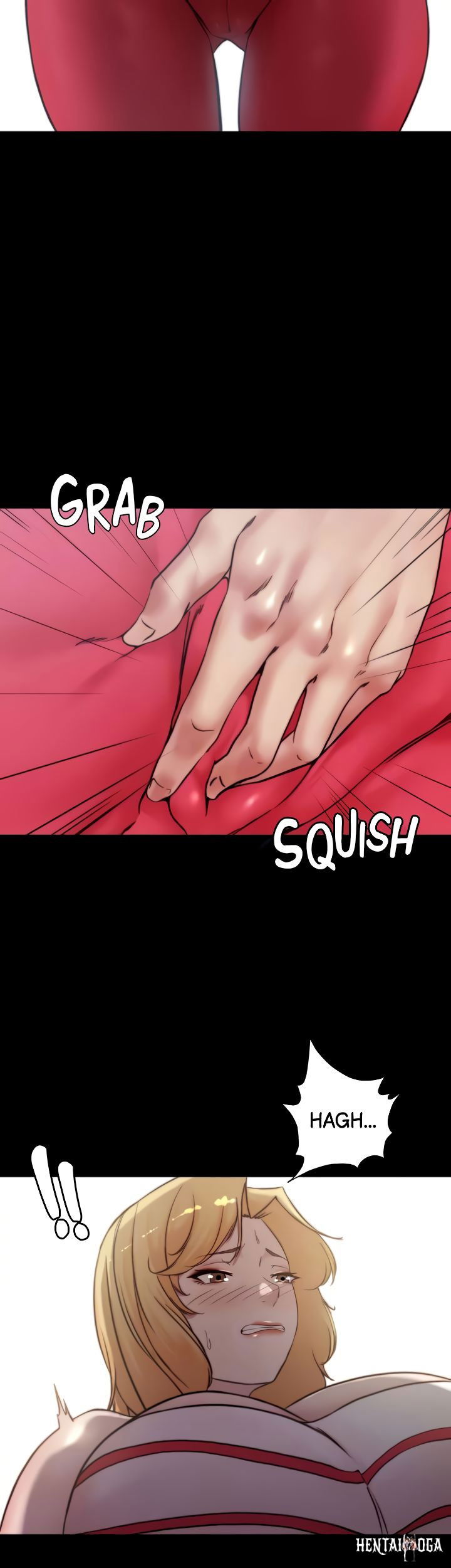 Panty Note Panty Note Chapter 90 - Page 32