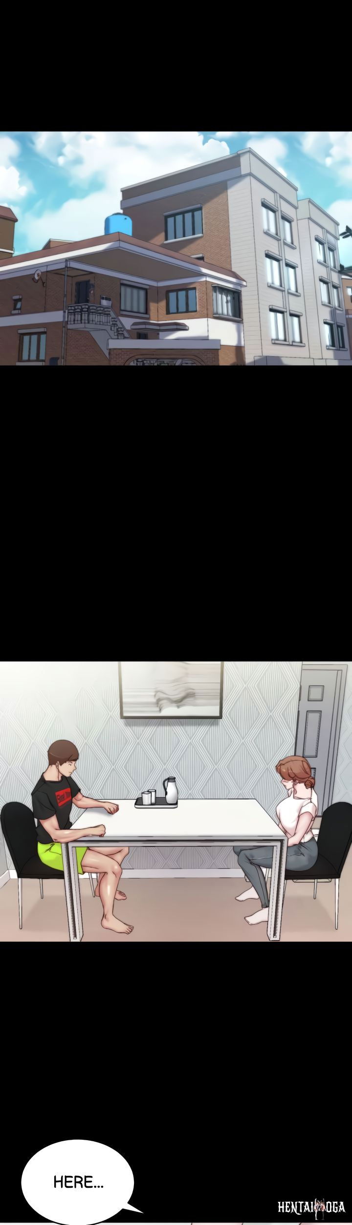 Panty Note Panty Note Chapter 90 - Page 6