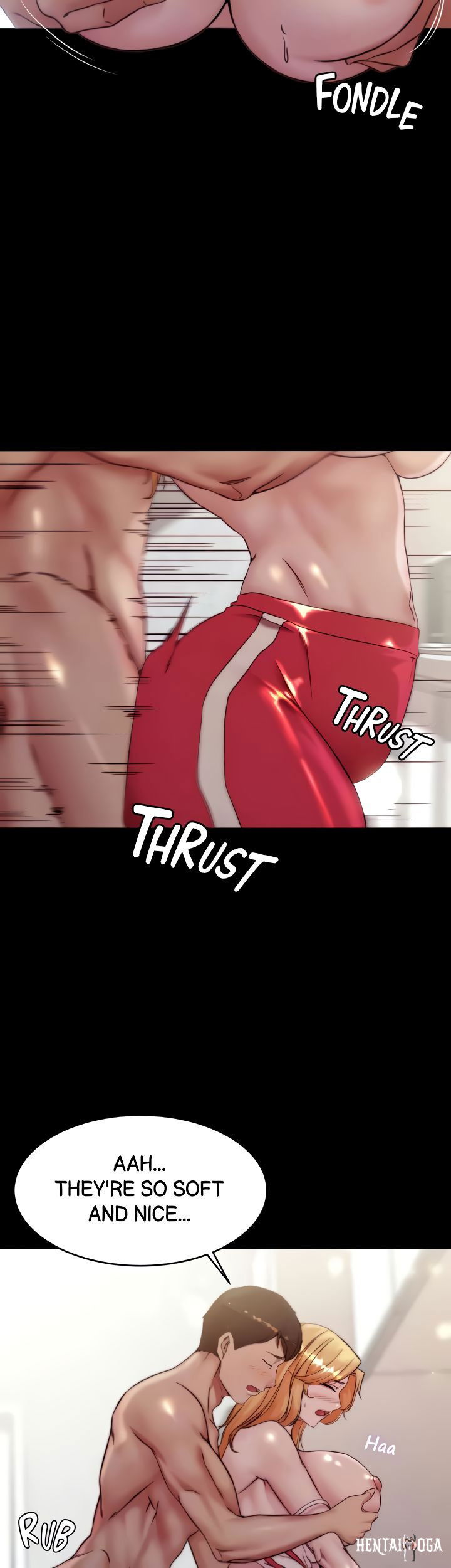 Panty Note Panty Note Chapter 91 - Page 13