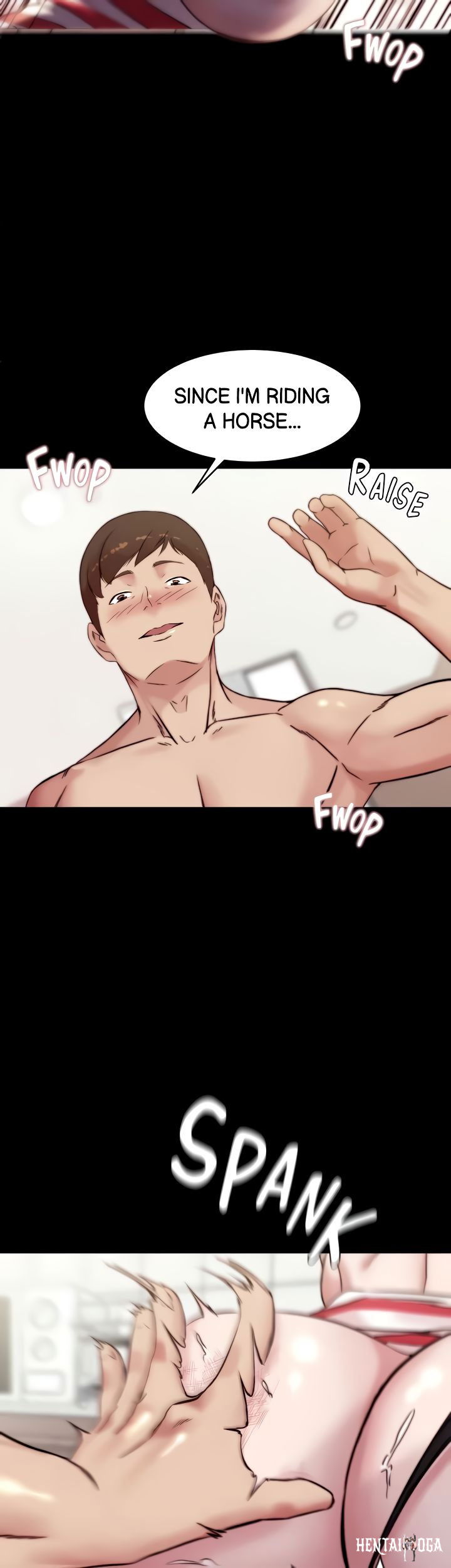 Panty Note Panty Note Chapter 91 - Page 30