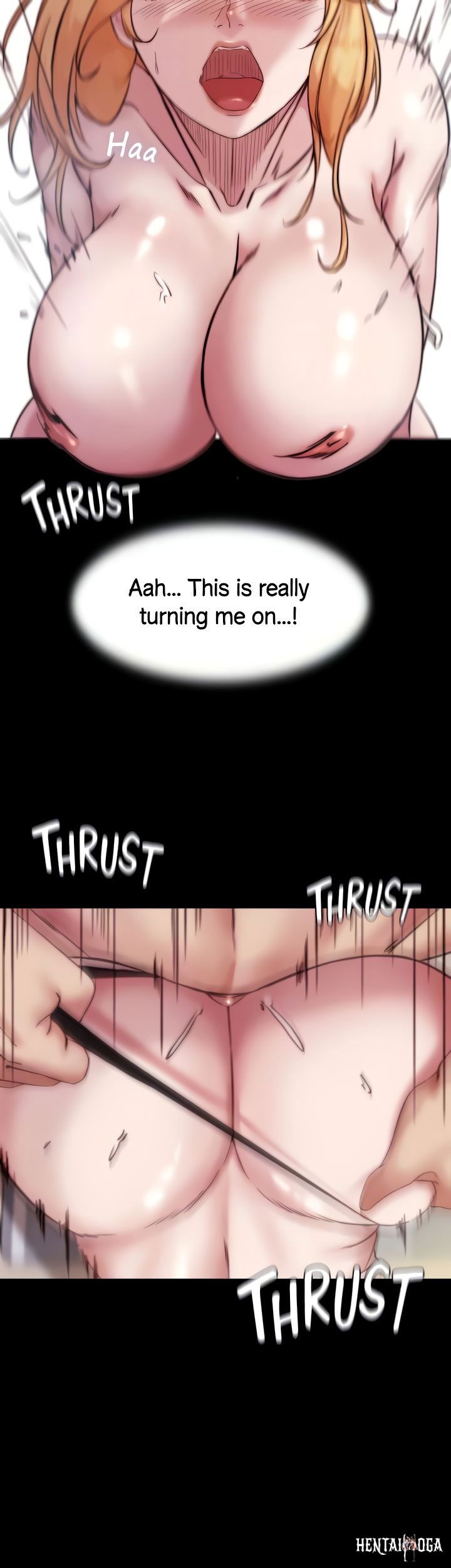 Panty Note Panty Note Chapter 91 - Page 40