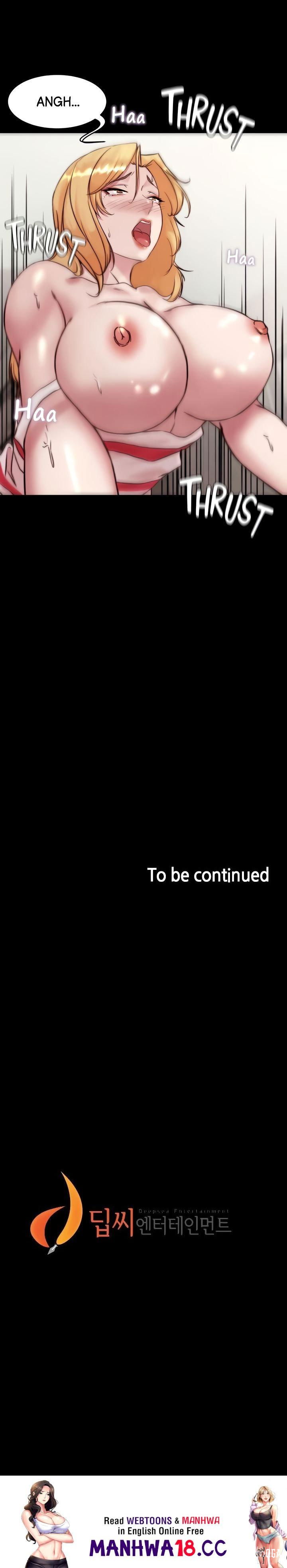 Panty Note Panty Note Chapter 91 - Page 41