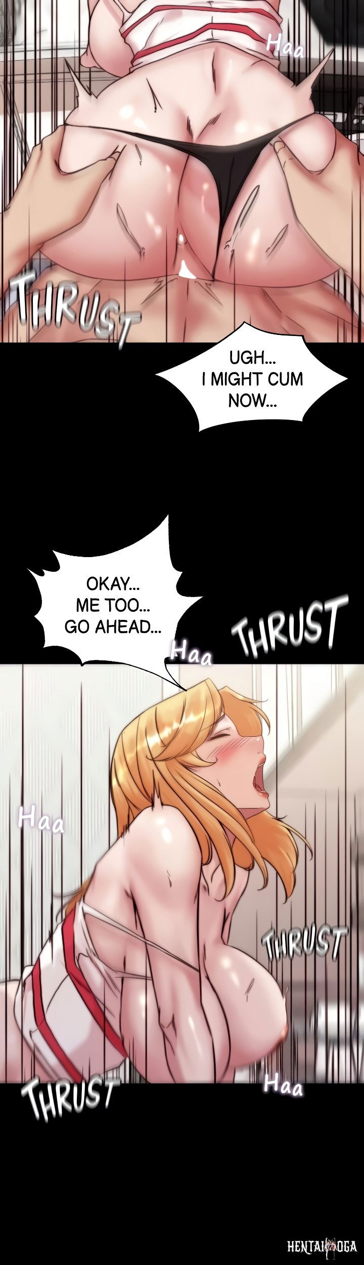 Panty Note Panty Note Chapter 92 - Page 10