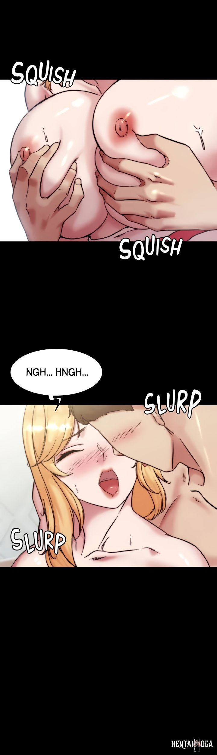 Panty Note Panty Note Chapter 92 - Page 19