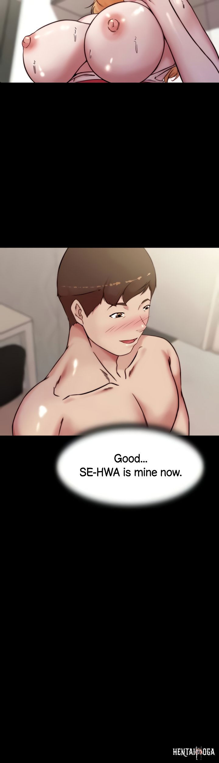 Panty Note Panty Note Chapter 92 - Page 22