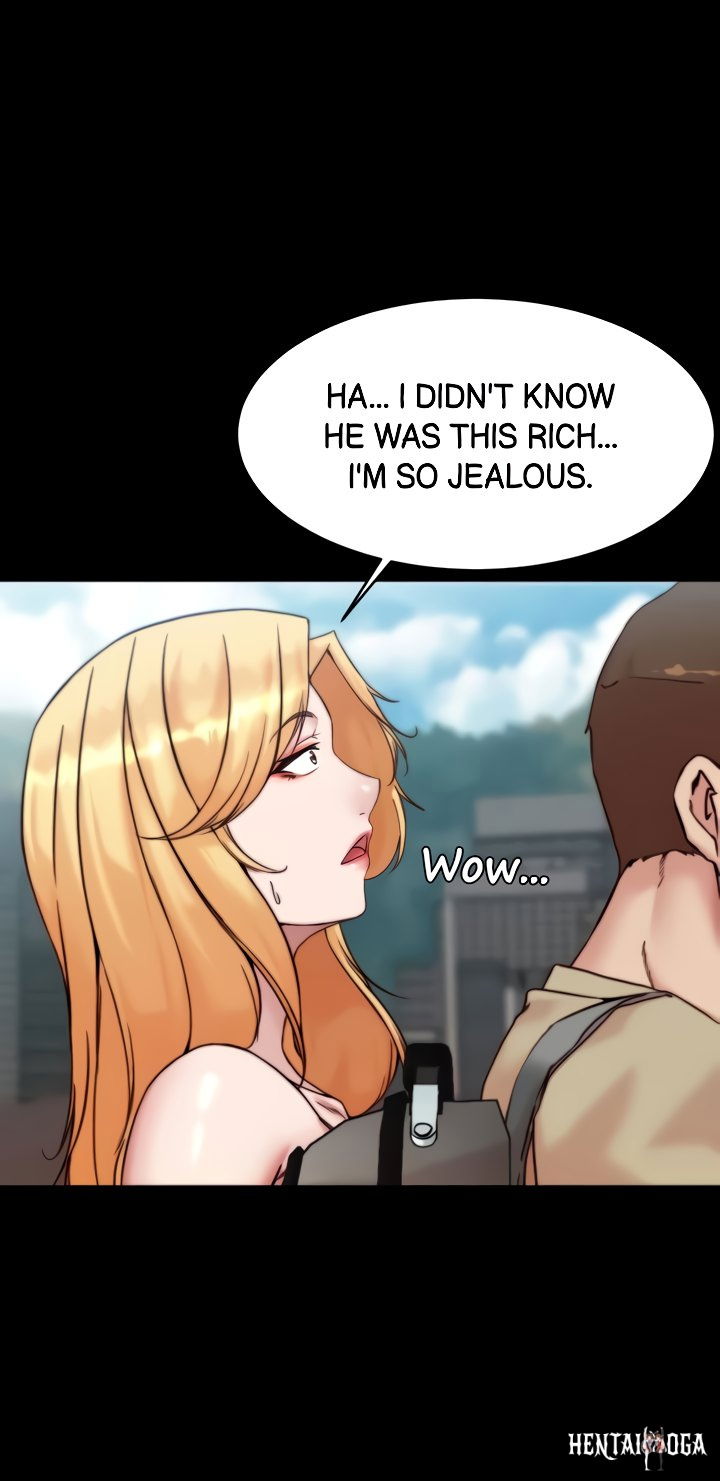 Panty Note Panty Note Chapter 92 - Page 24