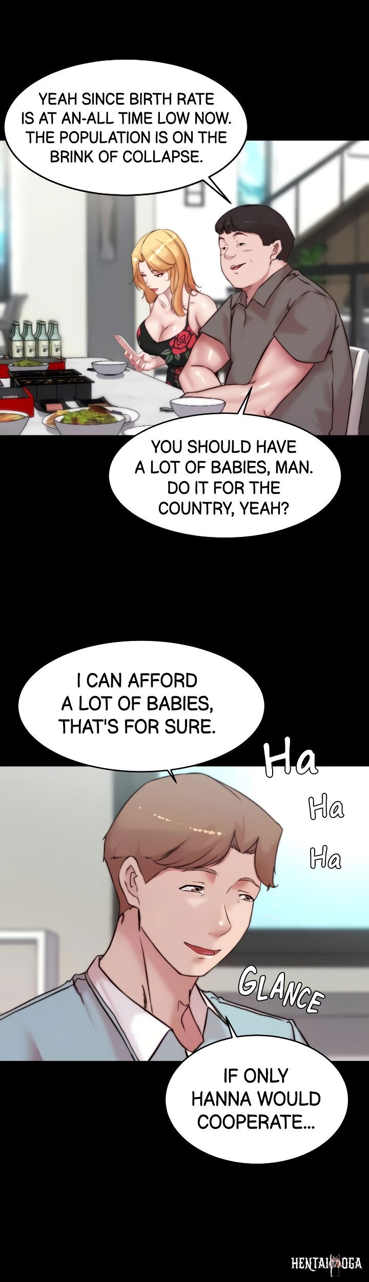 Panty Note Panty Note Chapter 92 - Page 28