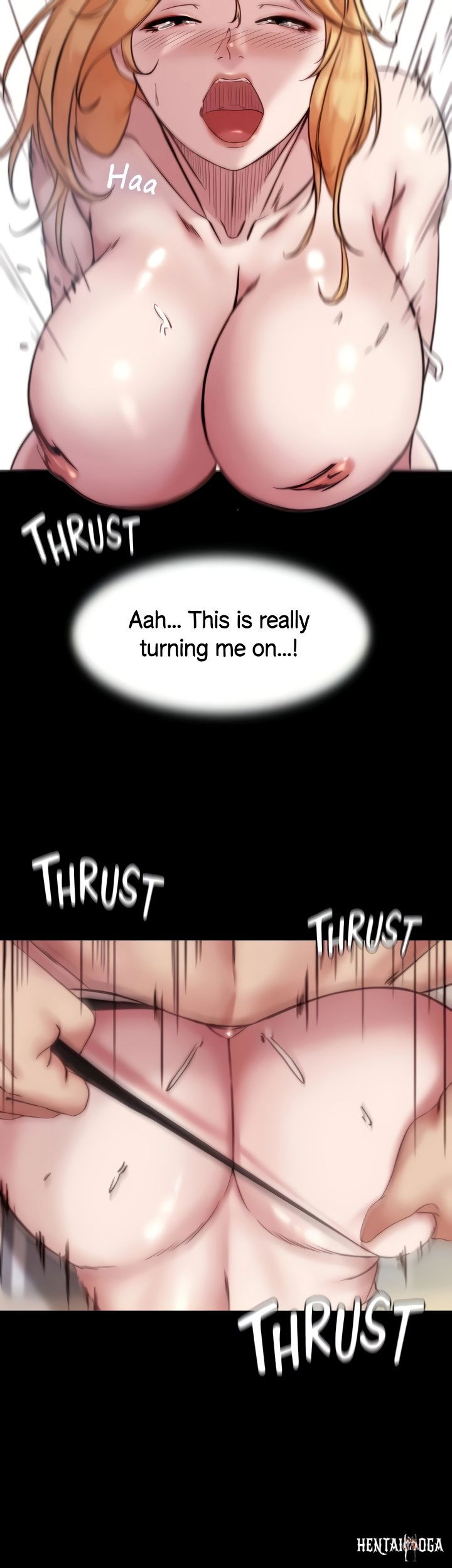 Panty Note Panty Note Chapter 92 - Page 3