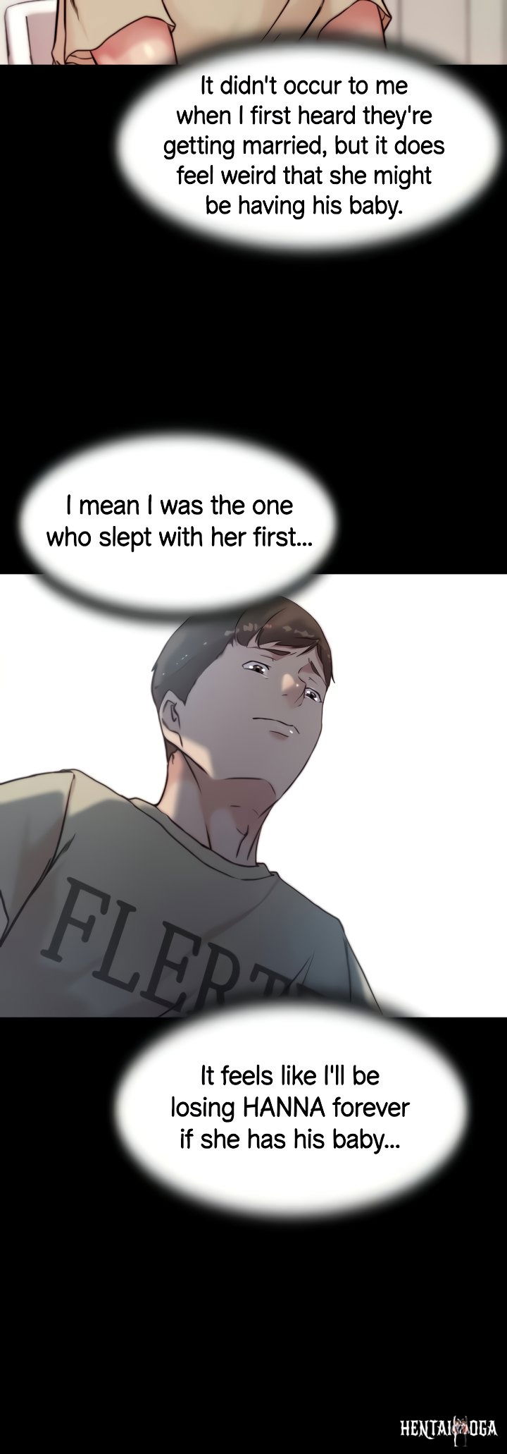 Panty Note Panty Note Chapter 92 - Page 30