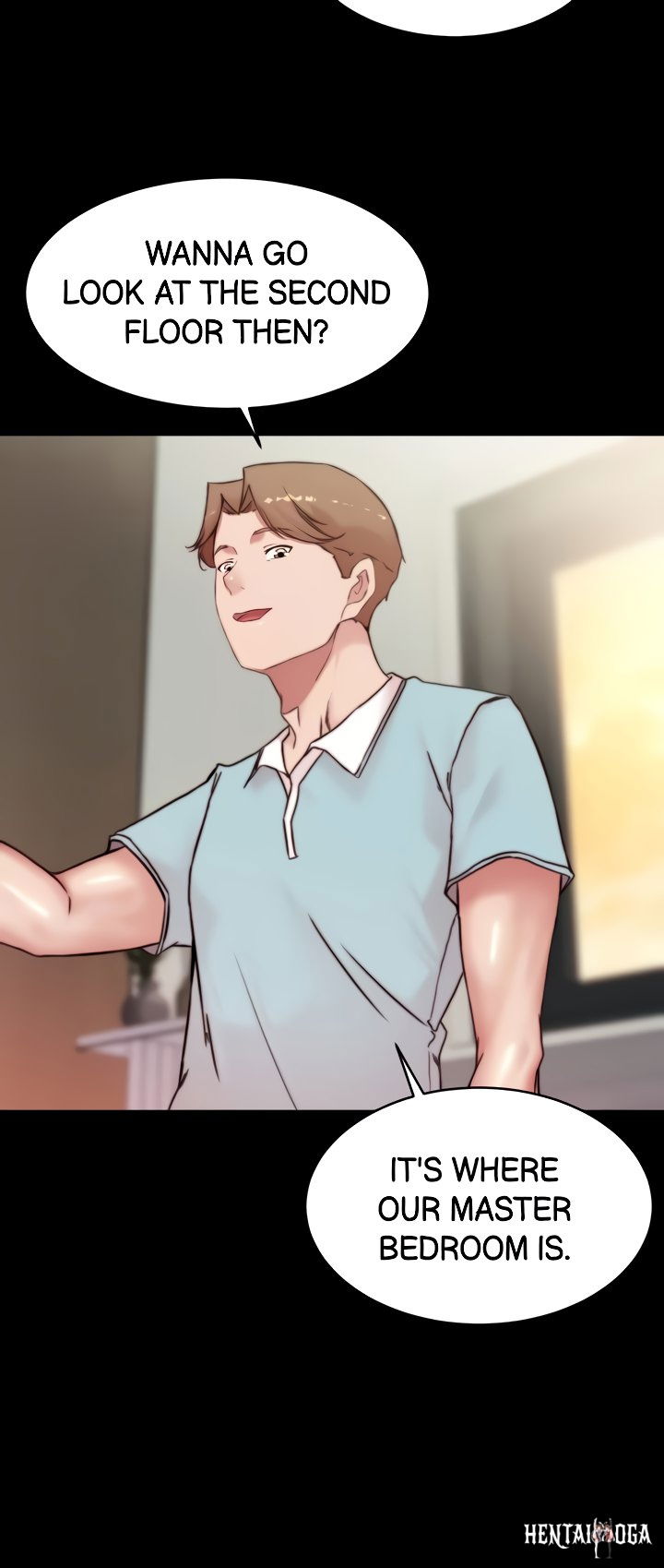 Panty Note Panty Note Chapter 92 - Page 36