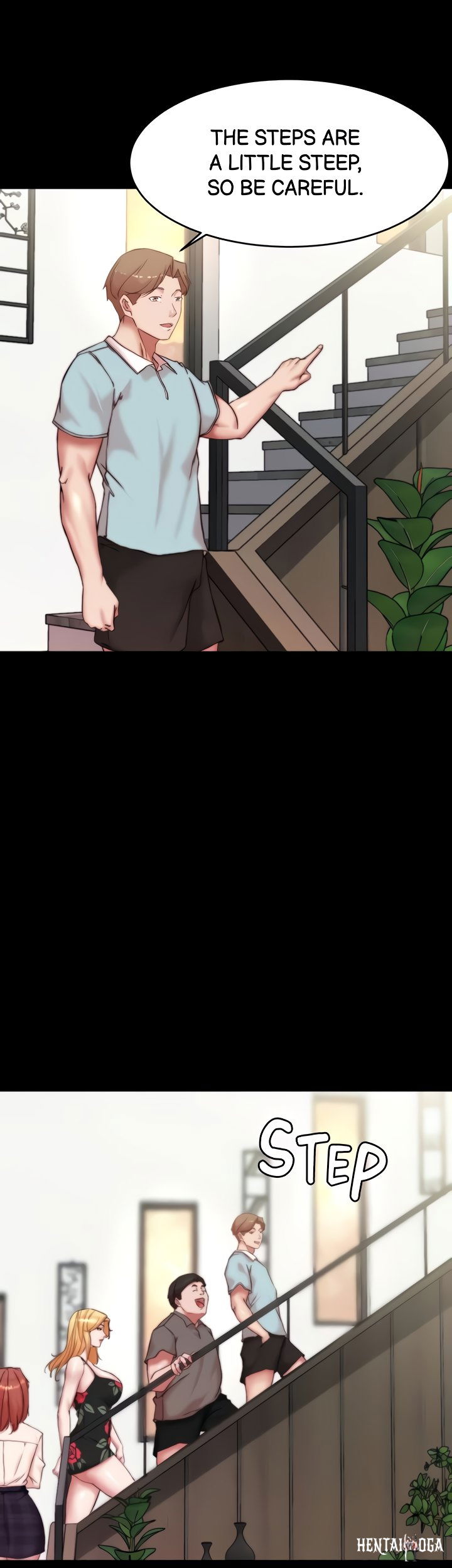 Panty Note Panty Note Chapter 92 - Page 38