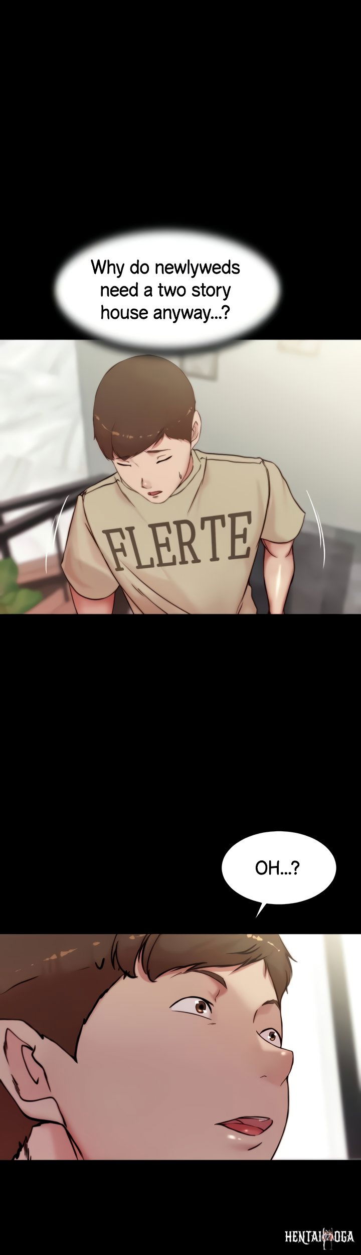 Panty Note Panty Note Chapter 92 - Page 39