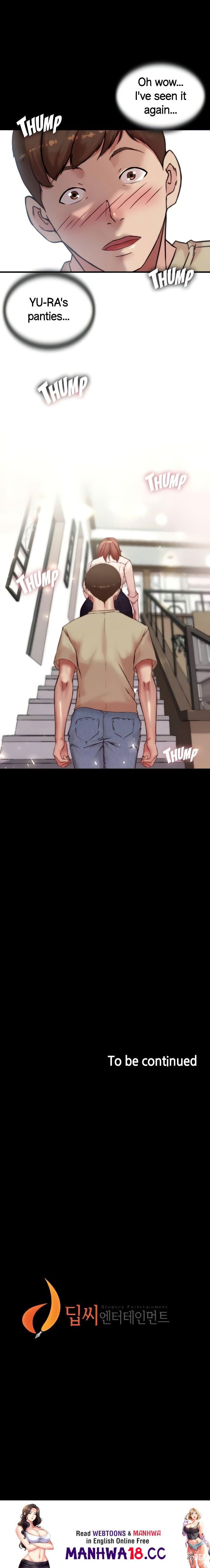 Panty Note Panty Note Chapter 92 - Page 43