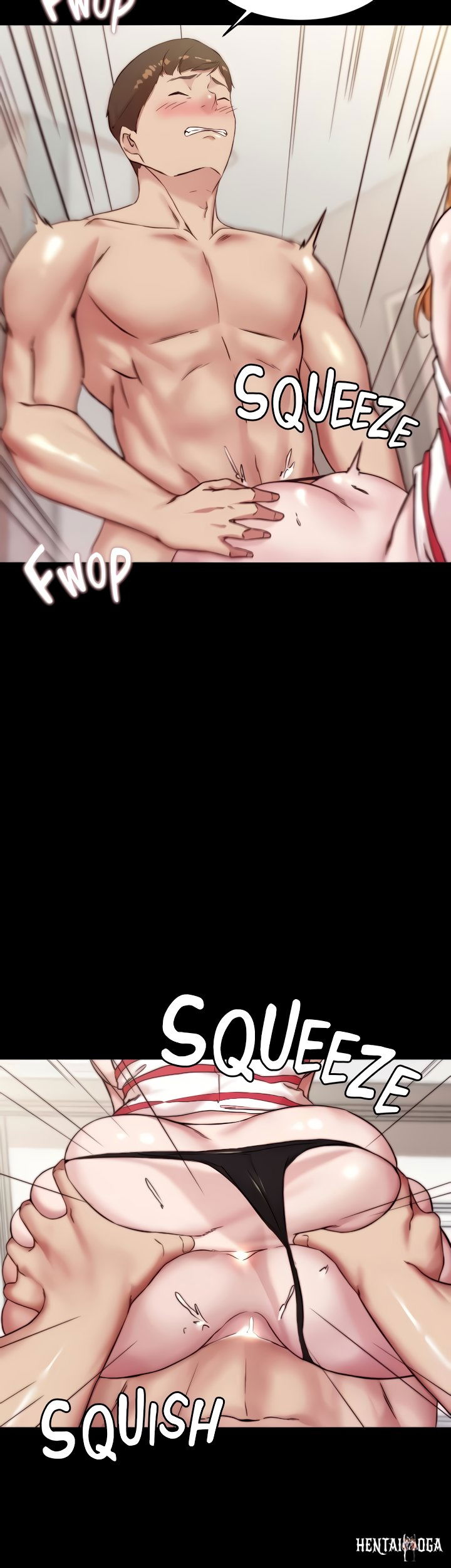 Panty Note Panty Note Chapter 92 - Page 8