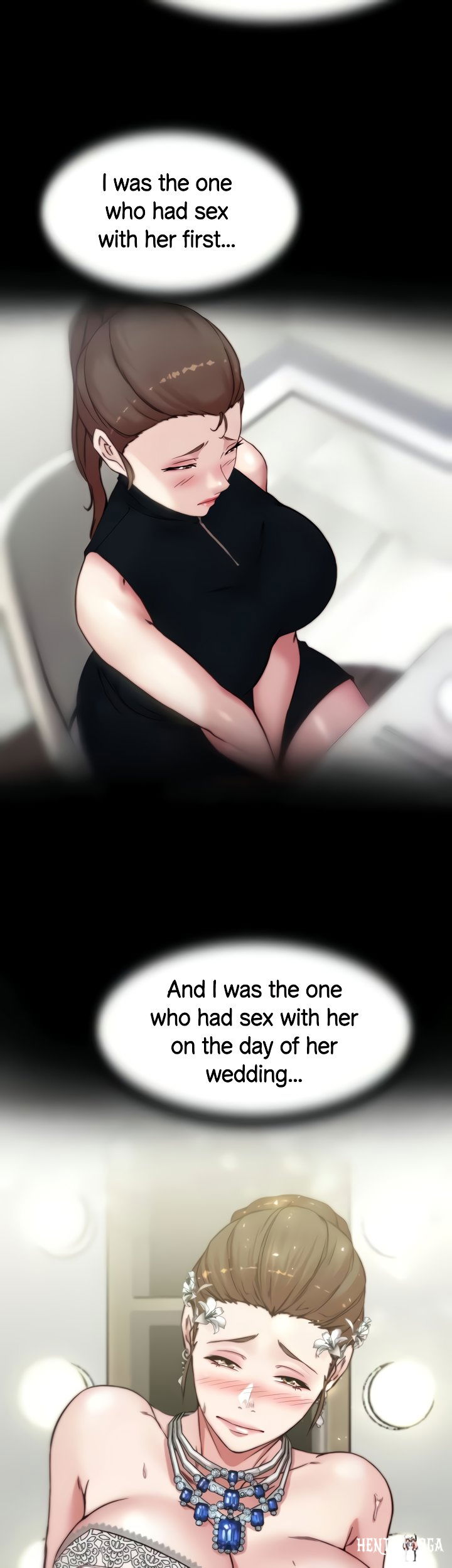 Panty Note Panty Note Chapter 93 - Page 10