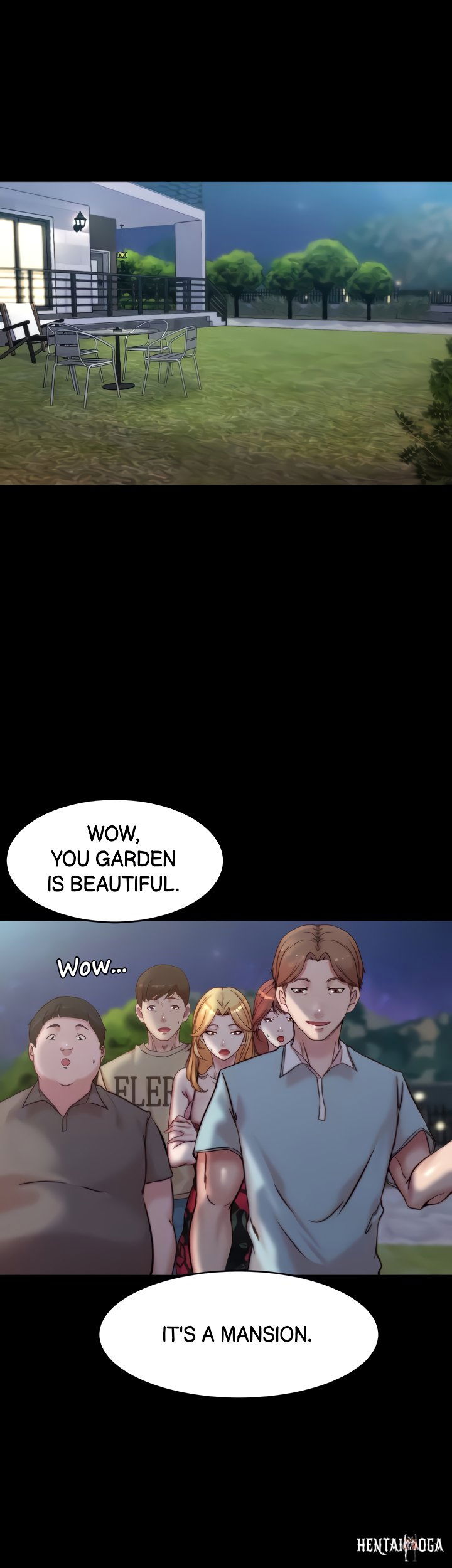 Panty Note Panty Note Chapter 93 - Page 13