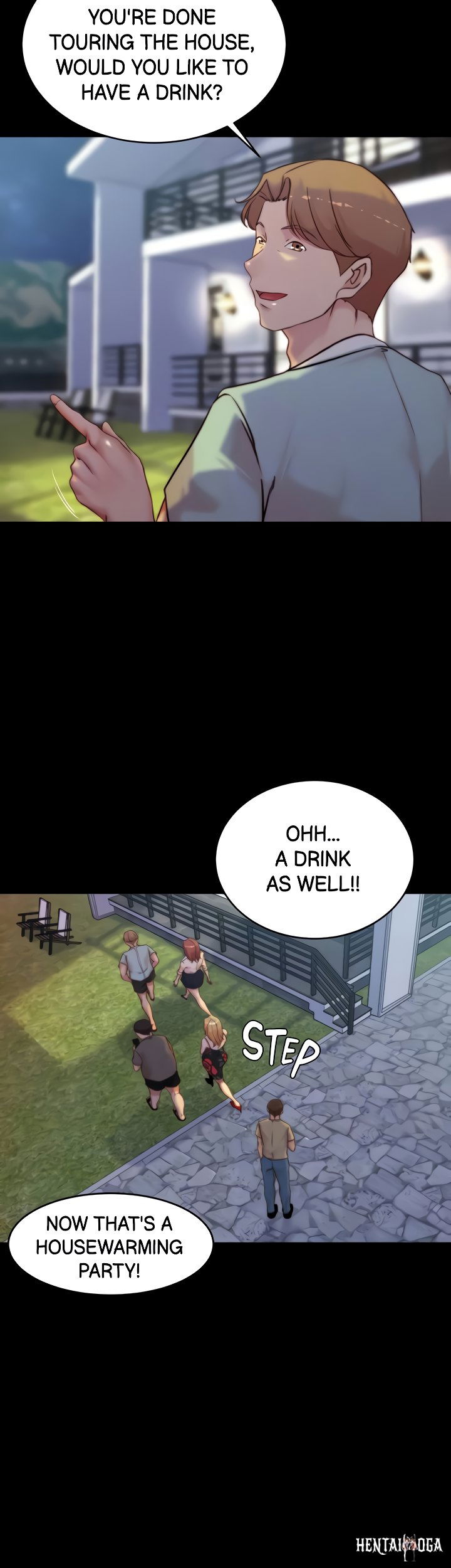 Panty Note Panty Note Chapter 93 - Page 15