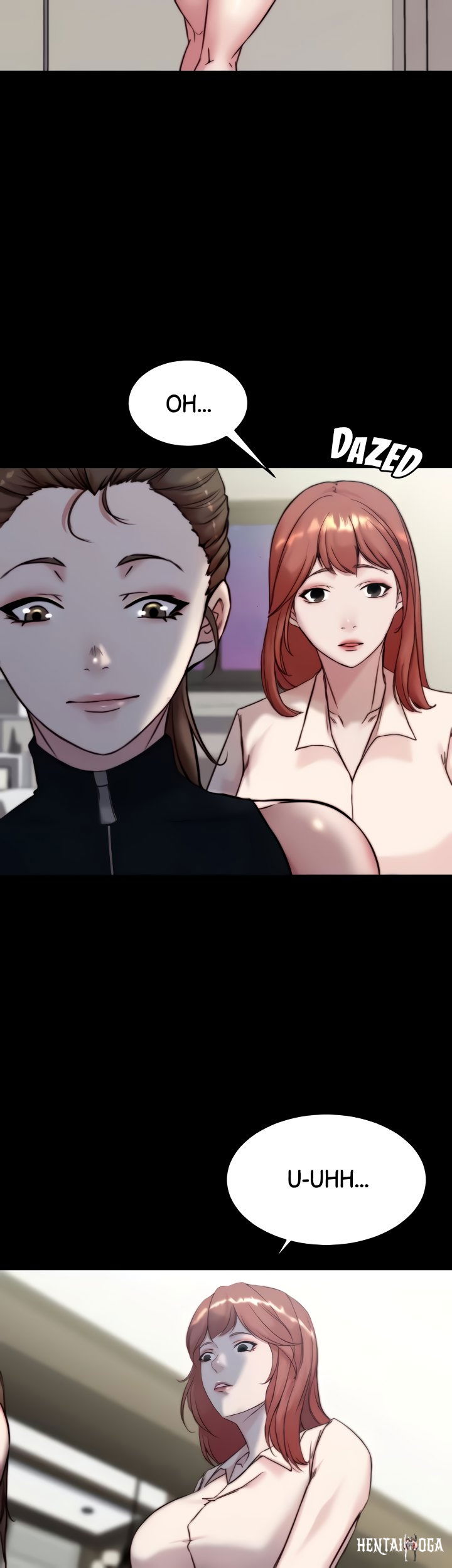 Panty Note Panty Note Chapter 93 - Page 21