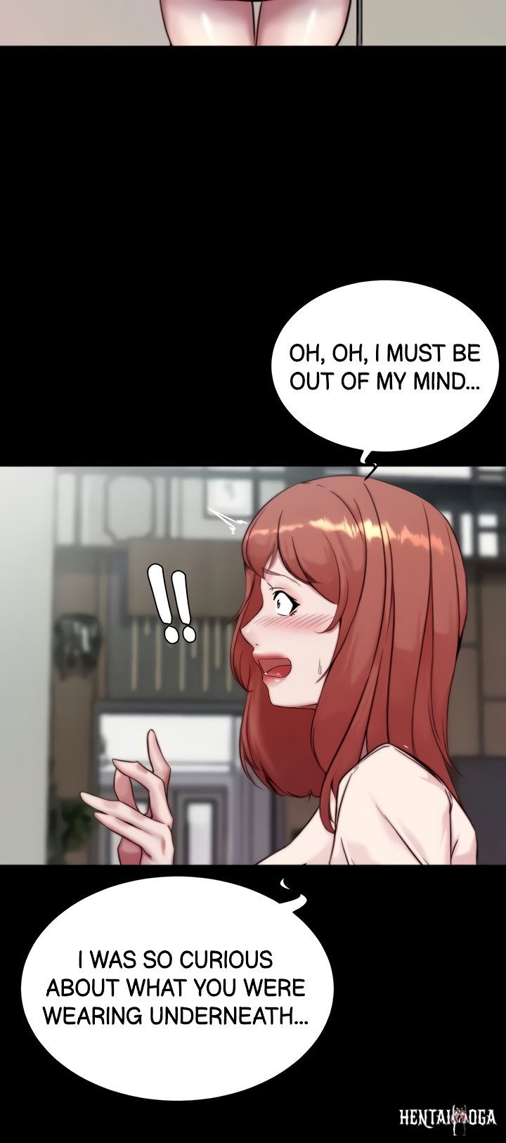 Panty Note Panty Note Chapter 93 - Page 24