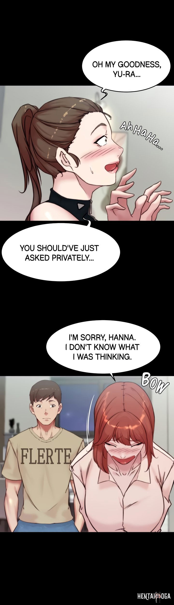 Panty Note Panty Note Chapter 93 - Page 25