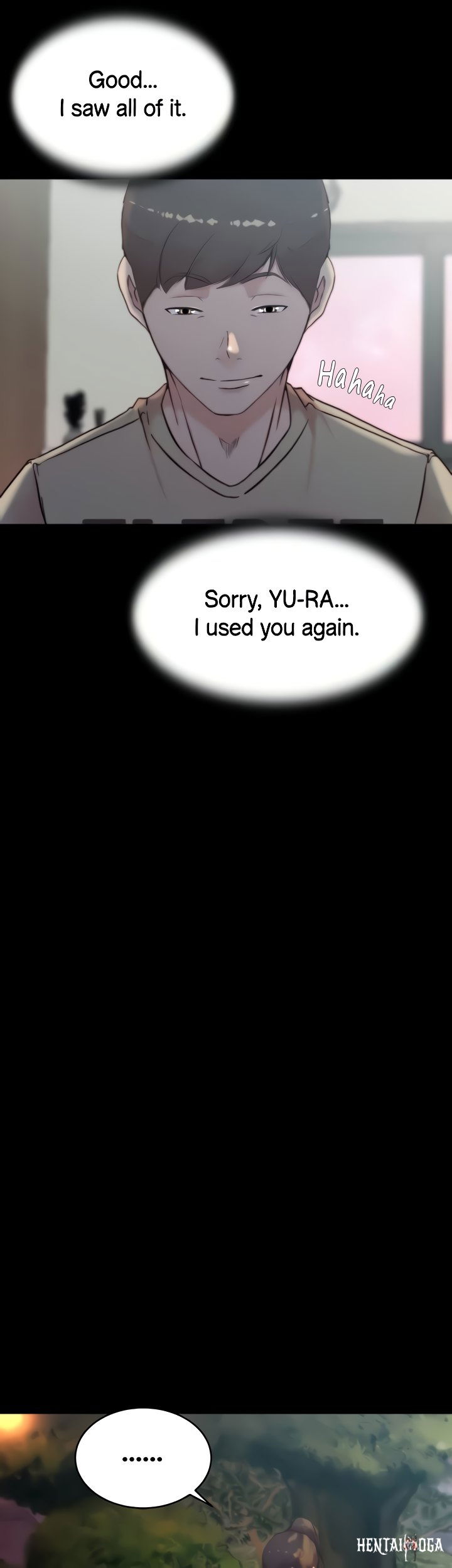 Panty Note Panty Note Chapter 93 - Page 26