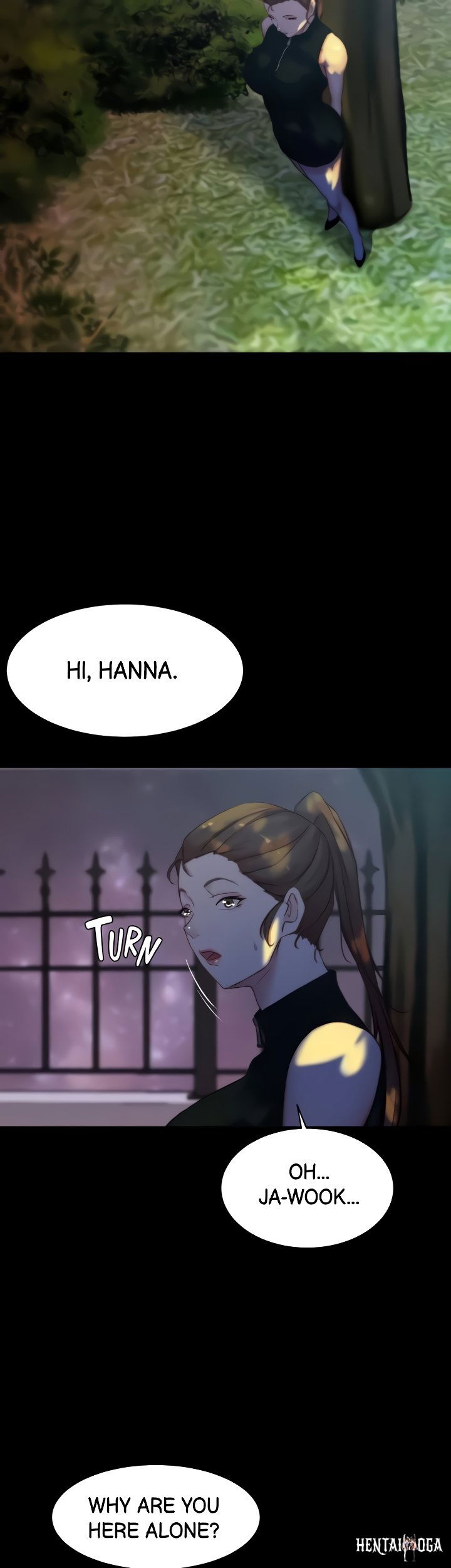 Panty Note Panty Note Chapter 93 - Page 27